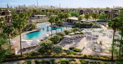 Nad Al Sheba Gardens Phase 11 — Nad Al Sheba (5)