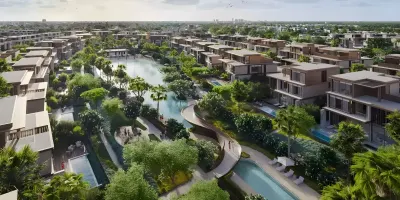 Nad Al Sheba Gardens Phase 8 — Nad Al Sheba (1)