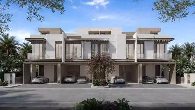 Nad Al Sheba Gardens Phase 8 — Nad Al Sheba (3)