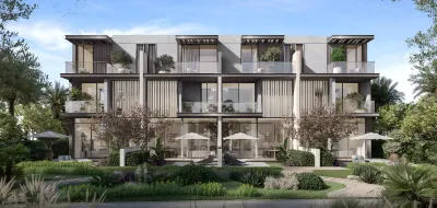 Nad Al Sheba Gardens Phase 9 — Nad Al Sheba (1)