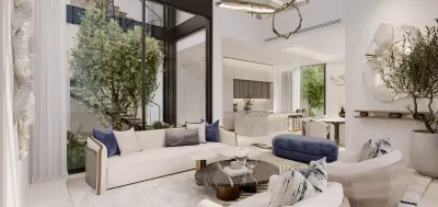 Nad Al Sheba Gardens Phase 9 — Nad Al Sheba (3)