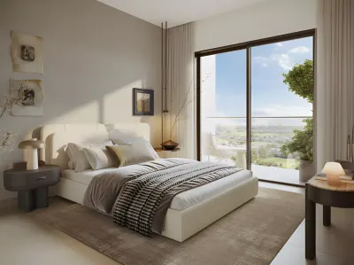 Rosehill by Emaar — Dubai Hills Estate (5)