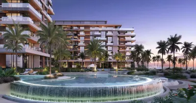 Sands Phase 2 By Ellington — Dubai Islands (2)
