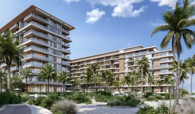 Sands Phase 2 By Ellington — Dubai Islands (5)