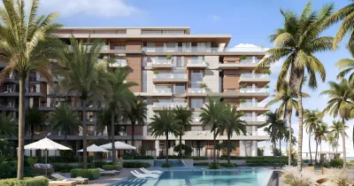 Sands Phase 2 By Ellington — Dubai Islands (8)