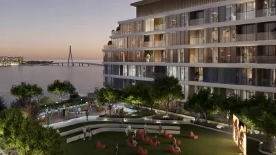 Sobha Coraline Beach Residences — Umm Al Quwain Marina (4)