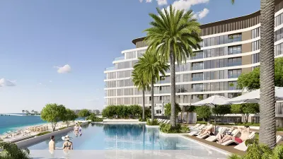 Sobha Coraline Beach Residences — Umm Al Quwain Marina (9)