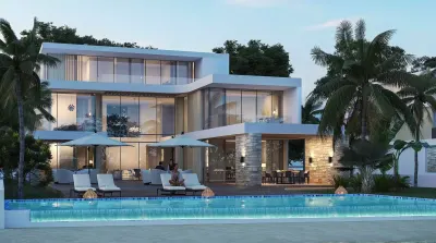 Sobha Siniya Island — Umm Al Quwain Marina (5)