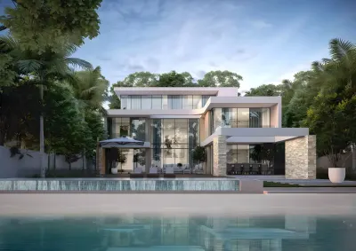 Sobha Siniya Island Villas Phases 2 — Umm Al Quwain Marina (4)