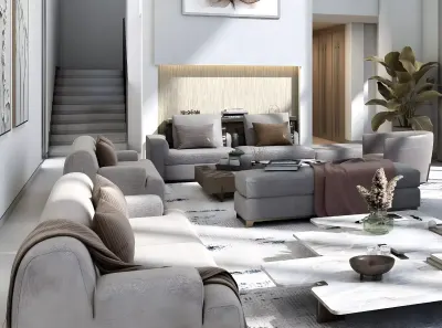 Sobha Siniya Island Villas Phases 2 — Umm Al Quwain Marina (5)