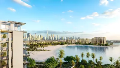 Solaya 1,2 and 3 — Jumeirah (3)