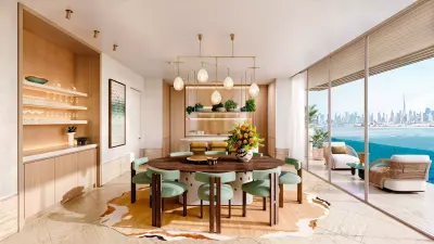 Solaya 1,2 and 3 — Jumeirah (7)