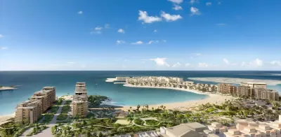 Solaya 1,2 and 3 — Jumeirah (8)