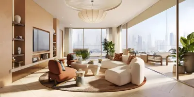 Solaya 4 and 6 — Jumeirah (6)