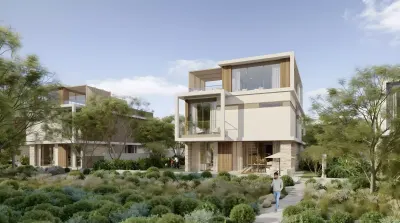 The Acres Estates — Dubai Land (1)