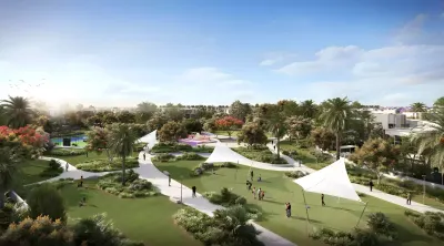 The Acres Estates — Dubai Land (3)