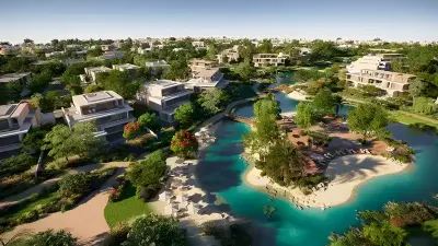 The Acres Estates Phase 3 by Meraas — Dubai Land (1)