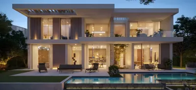The Acres Phase 2 — Dubai Land (5)