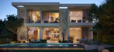The Acres Phase 2 — Dubai Land (7)