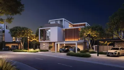 The Acres Phase 3 By Meraas — Dubai Land (1)