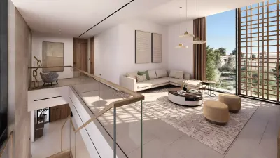 The Acres Phase 3 By Meraas — Dubai Land (3)