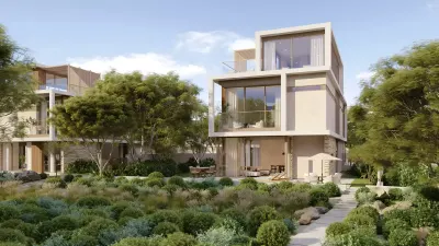 The Acres Phase 3 By Meraas — Dubai Land (4)