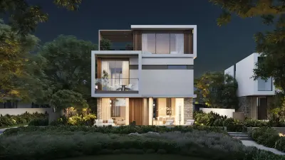 The Acres Phase 3 By Meraas — Dubai Land (5)