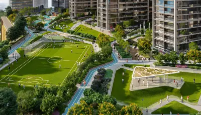 The Eden at Sobha Central — Jebel Ali (2)