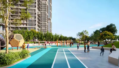The Eden at Sobha Central — Jebel Ali (5)