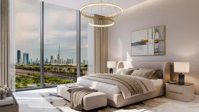 The Element at Sobha One — Mohammed Bin Rashid City (6)