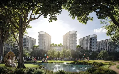 The Greens at Sobha Sanctuary — Dubai Land (7)