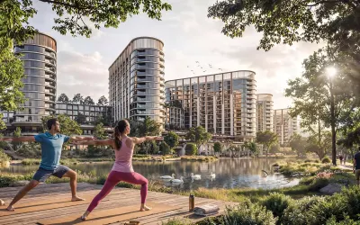 The Greens at Sobha Sanctuary — Dubai Land (10)