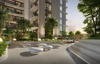 The Hillgate — Dubai Silicon Oasis (8)