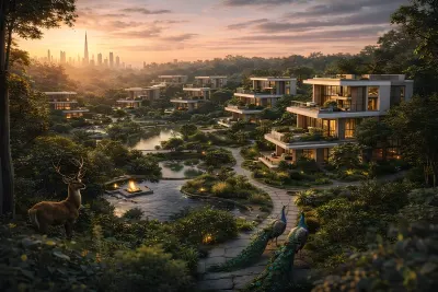 Tilal Binghatti — Academic City (4)