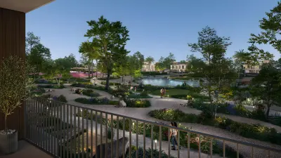 Tilal Binghatti — Academic City (5)