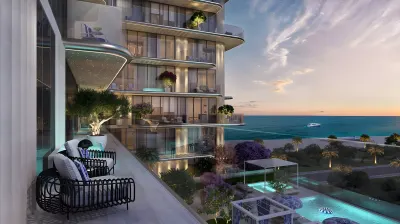 Villa Del Brunello — Dubai Islands (2)