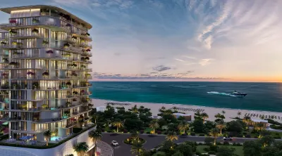 Villa Del Brunello — Dubai Islands (3)